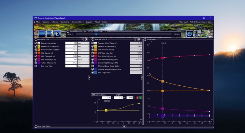 Water Supply 8.24 full